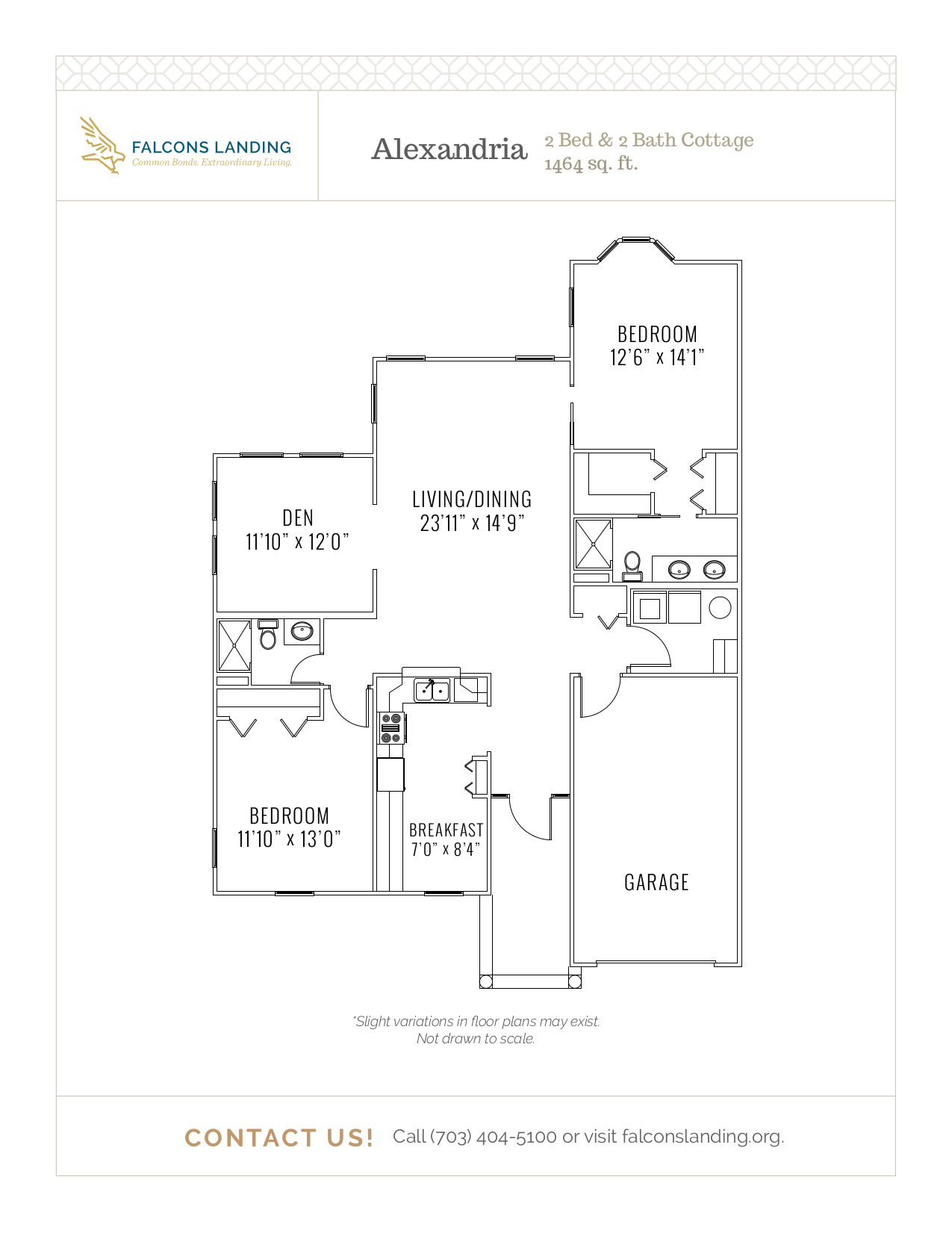 Falcons Landing Senior Living Community Assisted Living, Nursing Home